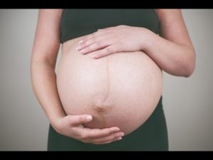 semana 39 embarazo dolor de regla