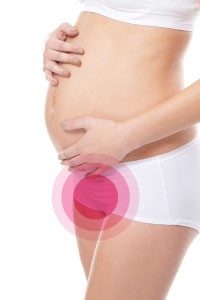 dolor ovarios embarazo antes primera falta