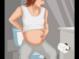 estreñimiento embarazo tratamiento