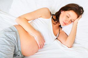 anemia embarazo