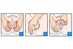 masaje perineal embarazo cuando empezar