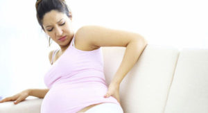 sintomas embarazo a los 48 años