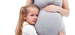 rubeola embarazo sintomas