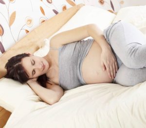  barriga dura embarazo 34 semanas