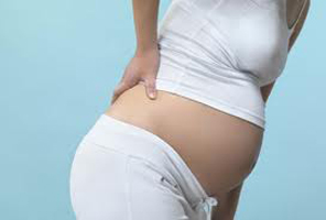 dolor de riñones embarazo primer trimestre