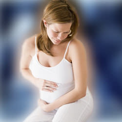 gastroenteritis embarazo primer trimestre