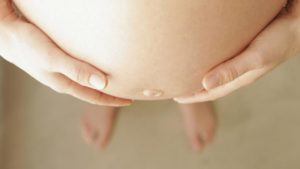 heparina embarazo parto