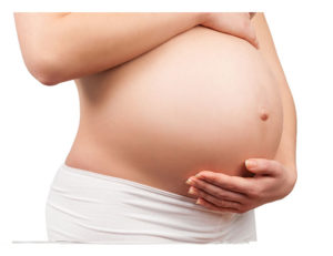 masaje perineal embarazo