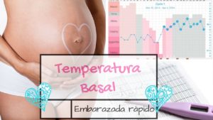 temperatura basal embarazo primeros dias
