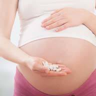paracetamol embarazo vademecum