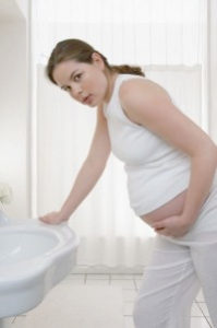 dolor abdominal embarazo primeras semanas