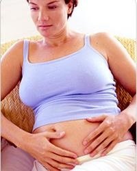 varicela embarazo primer trimestre