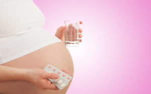 omeprazol embarazo y lactancia