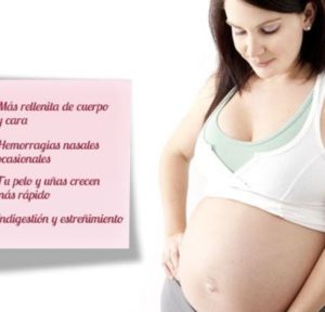 semana 16 embarazo de mellizos