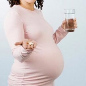 omeprazol embarazo tercer trimestre