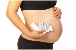 paracetamol embarazo segundo trimestre